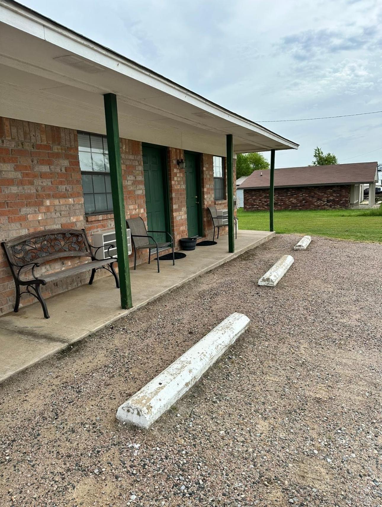 Lakeside Motel, Cabins And Rv Kingston Exterior foto