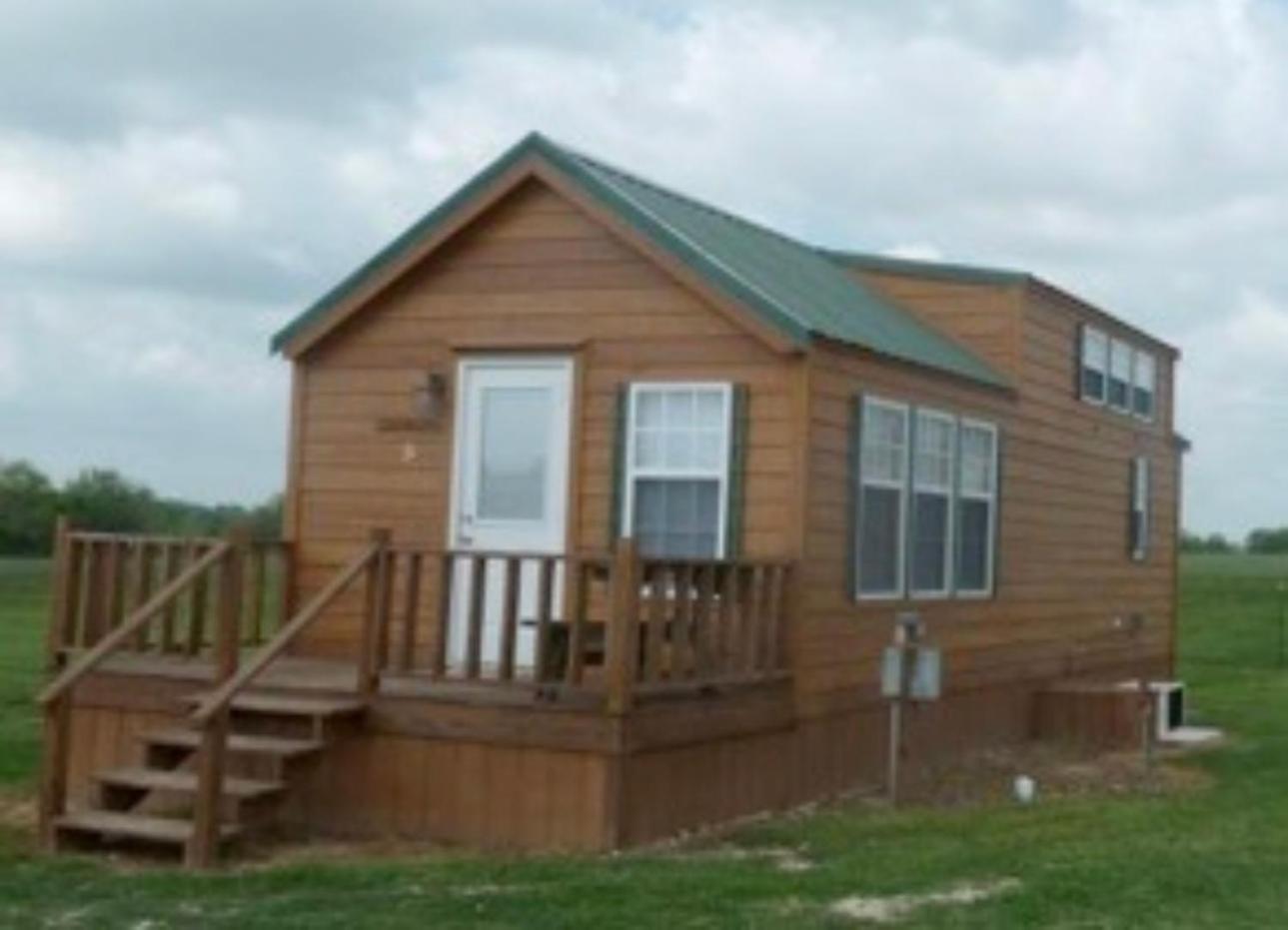 Lakeside Motel, Cabins And Rv Kingston Exterior foto