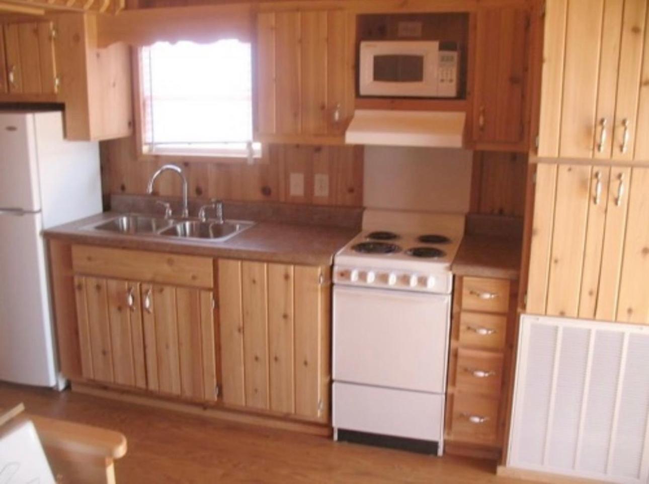 Lakeside Motel, Cabins And Rv Kingston Exterior foto